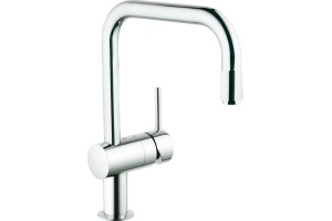 Смеситель Grohe Minta 32067000 для кухонной мойки