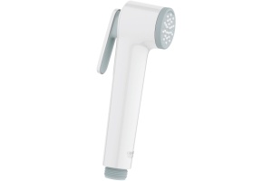 Гигиенический душ Grohe Tempesta-F 28020L01 белый - 2