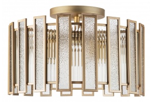 Светильник на штанге Lightstar Agave 712052