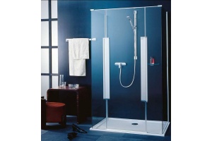 Душевой гарнитур Kludi JOOP! 5513005-00 - 3