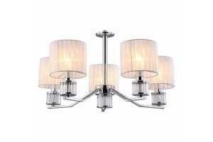 Подвесная люстра Omnilux Grandate OML-66403-05