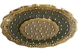 Душевой комплект Bronze de Luxe 10137DF - 2