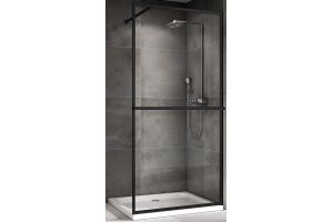 Душевая перегородка Abber Immer Offen (AG60090B)