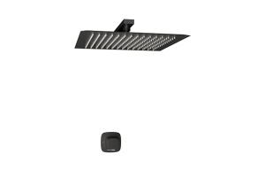 A9151.219.162 Встраиваемый комплект для душа с верхней душевой насадкой