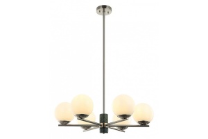 Люстра на штанге Stilfort Sharo 2150/11/06P