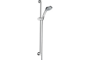 Душевой гарнитур Hansgrohe Raindance Classic 100 AIR 3 jet 27843000 Unica Classic