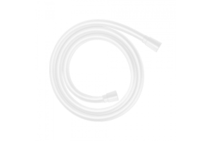 28272700 HG Isiflex 125 см шланг для душа матовый белый
