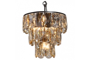 Подвесная люстра Vitaluce V5279-1/6+1