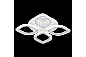 Потолочная люстра Escada Ella 10216/4LED BL - 3