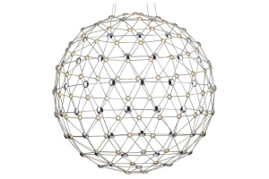 Подвесной светильник Divinare Cristallino 1610/02 SP-140
