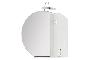 Зеркало Aquanet Моника 85 - 3