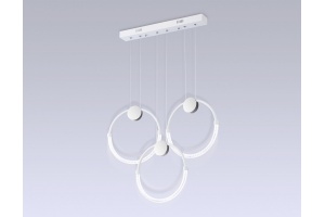 Подвесной светильник Ambrella FL FL10595 - 2