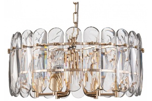 Подвесной светильник Escada Arabana 2114/6S Gold