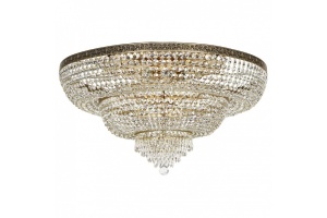 Потолочная люстра Arti Lampadari Santa Santa E 1.8.80.600 GB