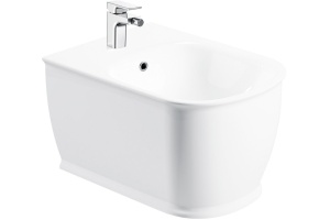Биде подвесное BelBagno Prado BB10150BH