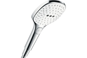 Душевая лейка Hansgrohe Raindance Select 120 Air 3jet 26520400