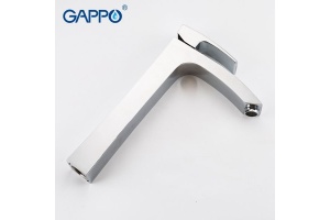 Смеситель Gappo для раковины G1007-11 - 2
