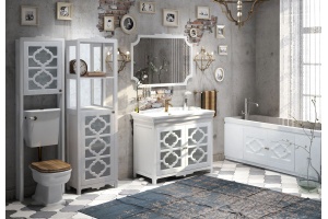 Зеркало Corozo Манойр 105 - 2