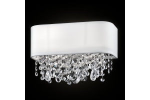 Настенный светильник Maytoni Manfred MOD600WL-02W - 2