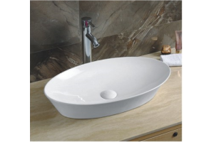 Накладная раковина Gid  60.5 см (N9397)