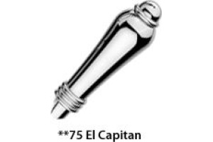 Смеситель для биде Nicolazzi Classico бронза (3403DB75) - 3