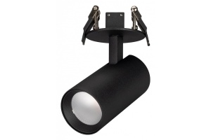 Встраиваемый светодиодный спот Arlight LGD-Lumos-R55-9W Day4000 034147