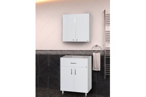 Тумба Misty Люси 60 - 2