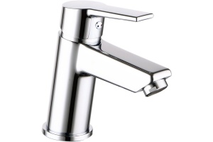 Смеситель для раковины Milardo Stripe STRSB00M01