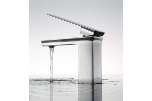 Смеситель Bravat Phillis F156101C-ENG для раковины - 2