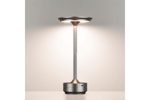 Настольная лампа декоративная Odeon Light Tet-A-Tet 5035/6TL - 2