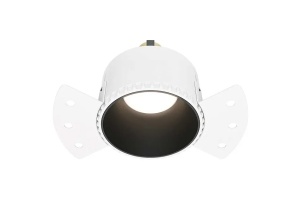 Встраиваемый светильник Maytonil Share DL051-01-GU10-RD-WB