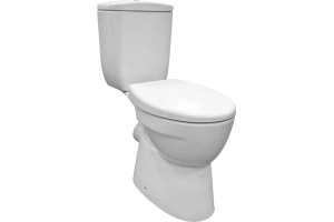 Унитаз-компакт Jacob Delafon July