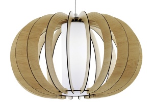 Подвесной светильник Eglo ПРОМО Stellato 1 95599