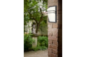 Уличный настенный светильник Eglo Park 83433 - 2