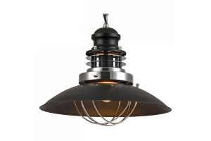 Подвесной светильник Lussole Ketchikan LSP-8029