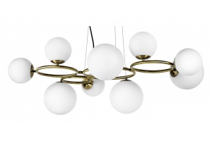 Подвесная люстра Lightstar Globo 815091