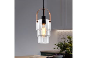 Подвесной светильник Rivoli Christina Б0057926 - 2