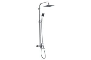 Душевая стойка Kaiser Arena 33182