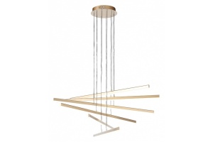 Подвесная люстра ST-Luce Basoni SL394.223.06 - 2