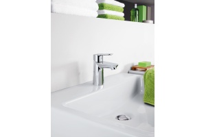 Смеситель Grohe BauEdge для раковины 23330000 - 2