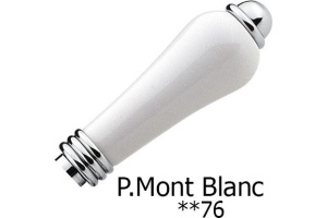 Смеситель для ванны Nicolazzi Classico золото (3414GB76) - 3