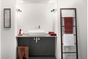 Раковина Villeroy & Boch Artis 4172 58 R1 alpin - 2