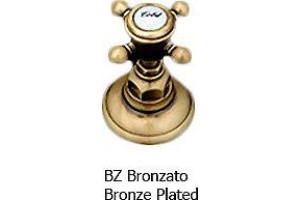 Смеситель для ванны Nicolazzi Nuova Brenta бронза (2501BZ) - 2