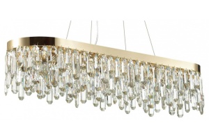 Подвесная люстра Odeon Light Dakisa 4986/12