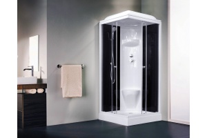 Душевая кабина Royal Bath RB 80HP6-BT - 2