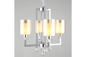 Подвесная люстра Omnilux Malito OML-79903-04