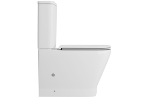 Унитаз-компакт Owl 1975 Gap Ruta-G - 3