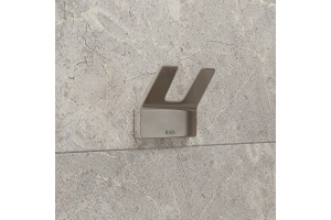 Крючок двойной сплав металлов хром IDDIS Slide (SLISC20i41) - 2