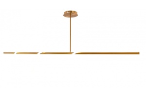 Светильник на штанге Moderli TRUE V4082-PL