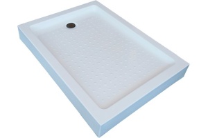 Поддон для душа Vincea VST-3AR-8012 120x80